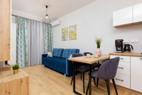 Apartments Arsenal Warsaw City Center by Noclegi Renters